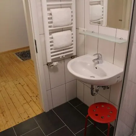 Am Kreuzberg - Nuerburgring Holiday home