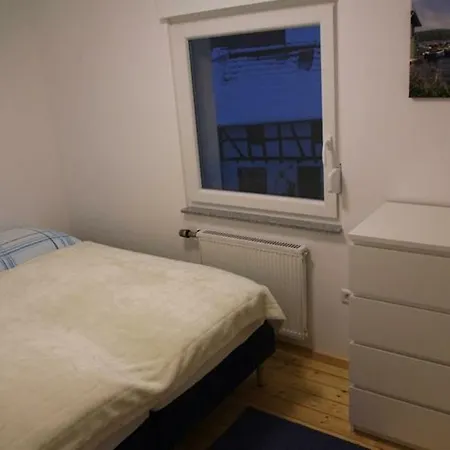 Holiday home Am Kreuzberg - Nuerburgring Ulmen
