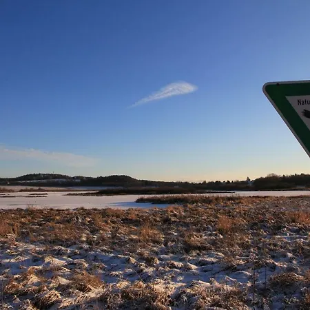 펜션 Am Kreuzberg - Nuerburgring 우멘
