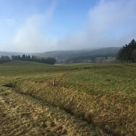 Am Kreuzberg - Nuerburgring 펜션