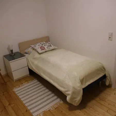 Am Kreuzberg - Nuerburgring Semesterbostad *