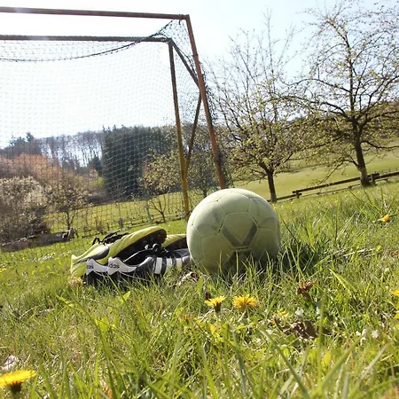 Am Kreuzberg - Nuerburgring *