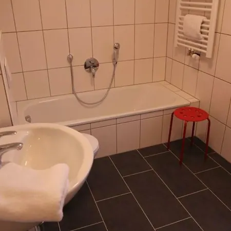 Holiday home Am Kreuzberg - Nuerburgring Ulmen