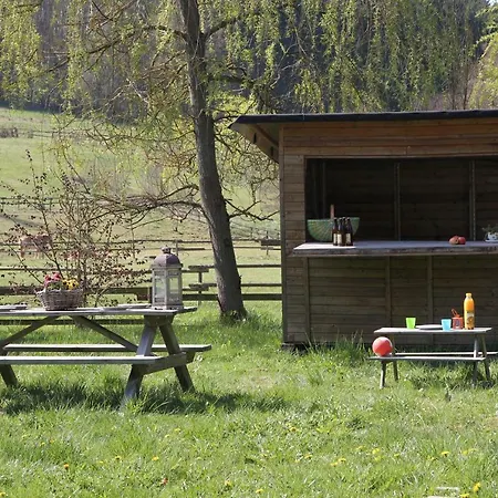 Am Kreuzberg - Nuerburgring * Ulmen