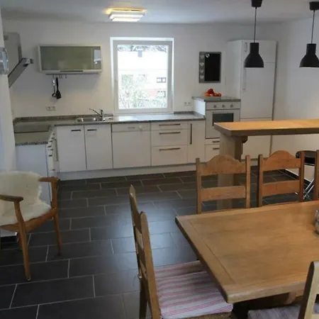 Am Kreuzberg - Nuerburgring Holiday home
