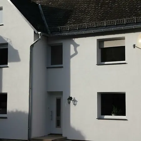 Am Kreuzberg - Nuerburgring *