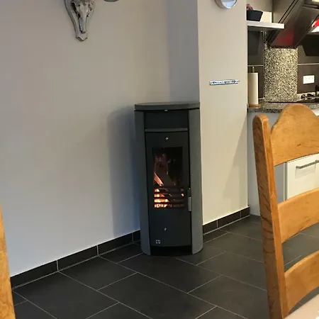 Am Kreuzberg - Nuerburgring Holiday home