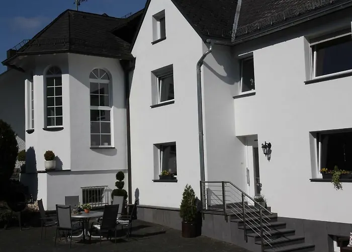 Am Kreuzberg - Nuerburgring Prázdninový dům