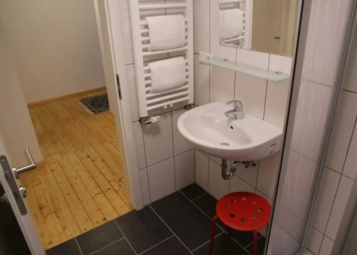 Am Kreuzberg - Nuerburgring Prázdninový dům