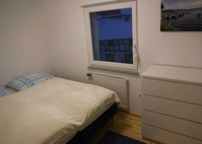 Prázdninový dům Am Kreuzberg - Nuerburgring Ulmen