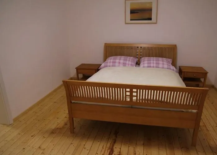 Am Kreuzberg - Nuerburgring Ulmen