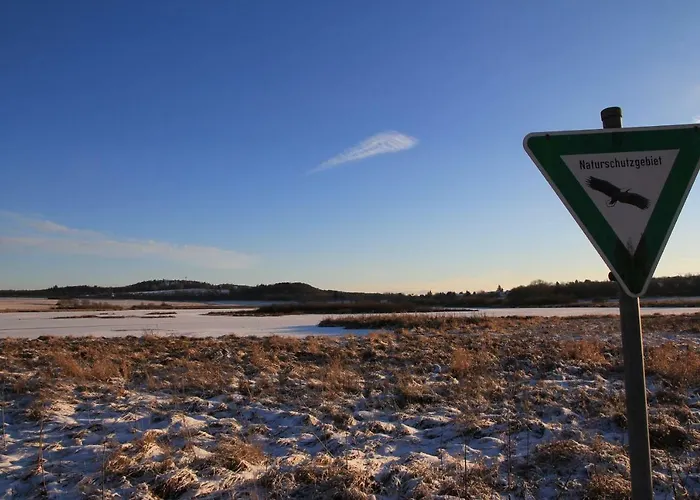 Prázdninový dům Am Kreuzberg - Nuerburgring Ulmen