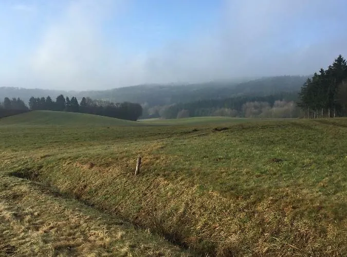 Am Kreuzberg - Nuerburgring Prázdninový dům