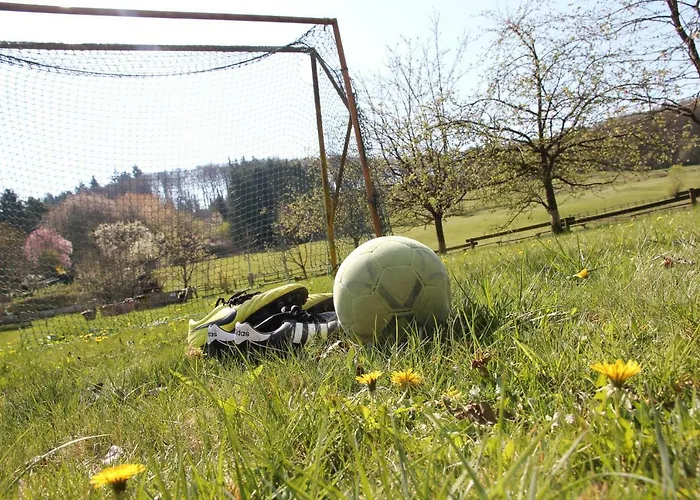 Am Kreuzberg - Nuerburgring *