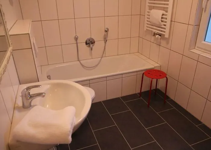 Prázdninový dům Am Kreuzberg - Nuerburgring Ulmen