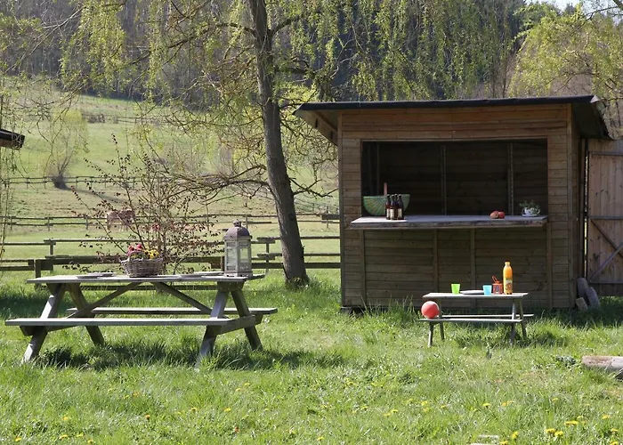 Am Kreuzberg - Nuerburgring * Ulmen