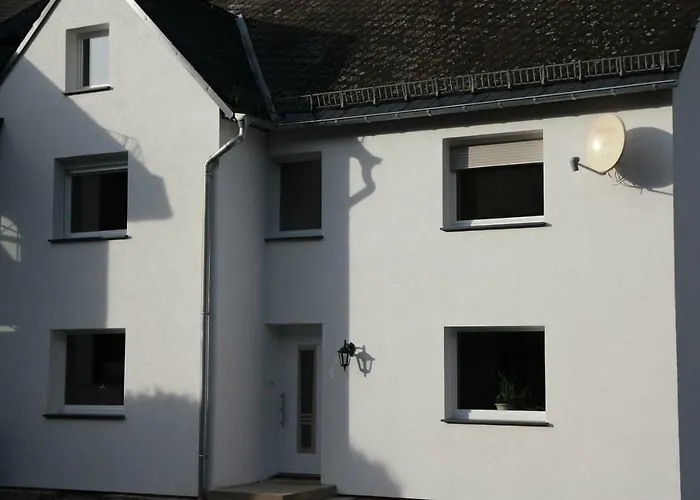 Am Kreuzberg - Nuerburgring *