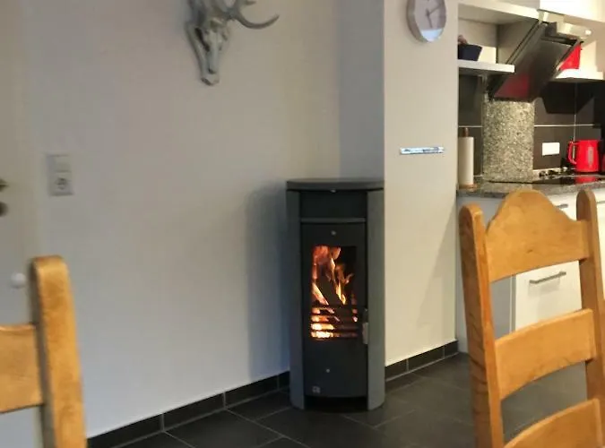 Am Kreuzberg - Nuerburgring Ulmen