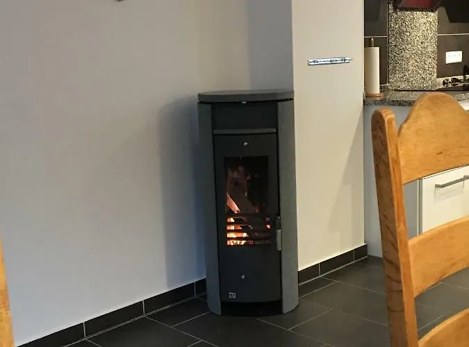 Am Kreuzberg - Nuerburgring Prázdninový dům